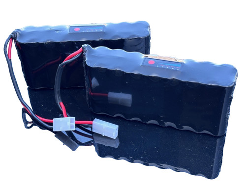 Lithium batteries for - lithium, microcat