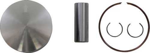 Wossner 47mm piston kit - 48.47mm,