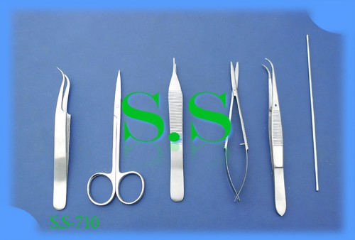 Rat dissection kit surgical - dissection,