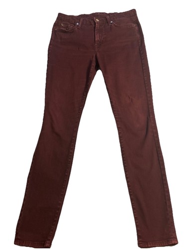 For all mankind women s - 7,