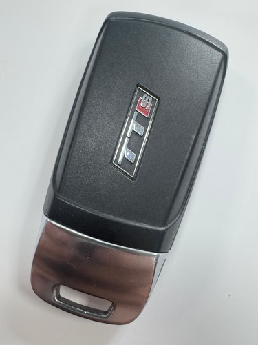 Audi smart key fob button - smart,
