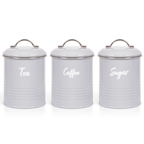 Set airtight round - of,