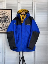 Vintage Berghaus Mera Peak