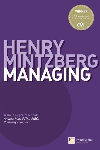 Managing financial times - managing,