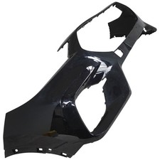 MG ZS front bumper Facelift