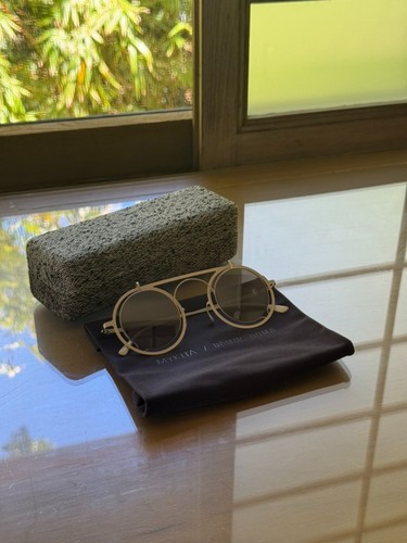 Mykita damir doma bradfield - x,