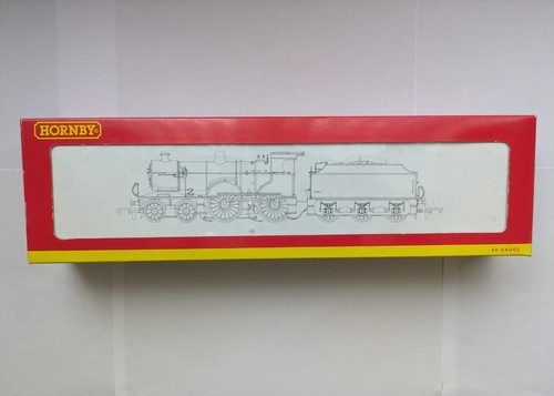 Hornby r2099c lms - lms, class