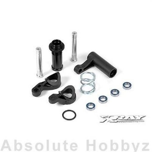 Team xray 352502 xb9 - team,