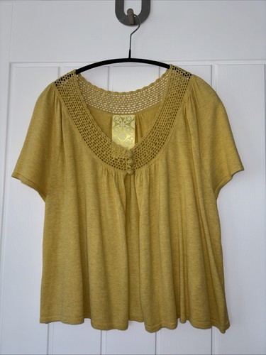 Next 100 soft cotton knitted - cotton,
