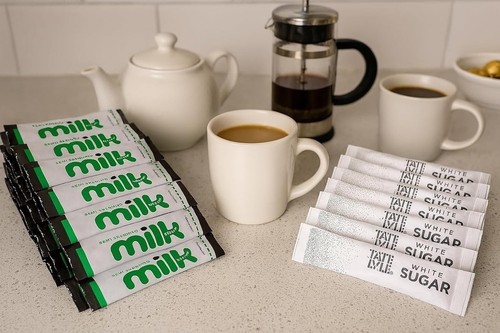 100 sachets bundle - sachets,