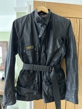 Vintage Barbour A540