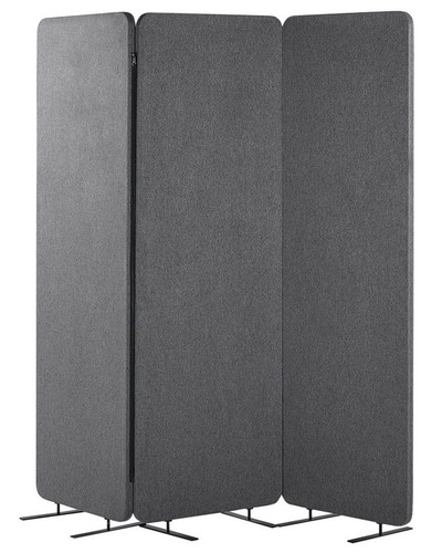 Acoustic panel room divider - acoustic,