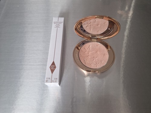 Charlotte tilbury makeup - charlotte,