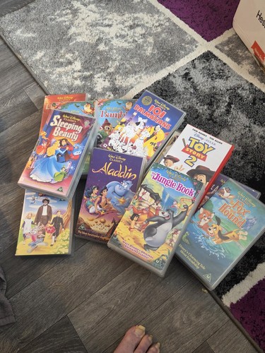Collection classic disney - of,