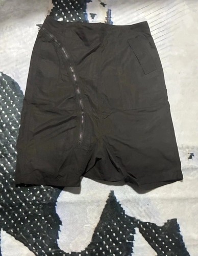 Rick owens drkshdw aircut - rick,