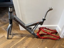 Cannondale Super V900 Retro