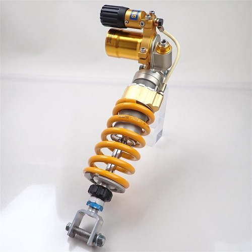 Suzuki gsx r1000 ohlins - gsx-r1000,
