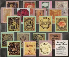 MISTER SOFTEE-FULL SET- STAMP IN A MILLION 1976 (M20 CARDS) EXCELLENT+++