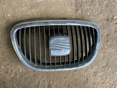 Genuine seat altea - seat, front