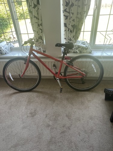 Isla beinn unisex bike - isla,