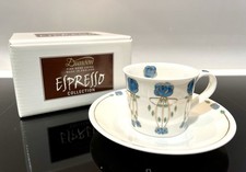 Dunoon Fine Bone China -