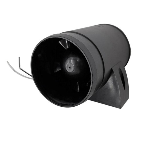 Practical air intake exhaust - air,