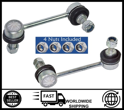 Pair anti roll - roll, link