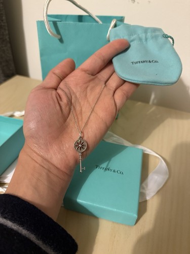 Tiffany and silver with - tiffany,