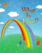 What love etan boritzer - is,