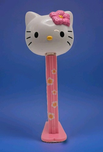 Hello kitty giant pez - hello,