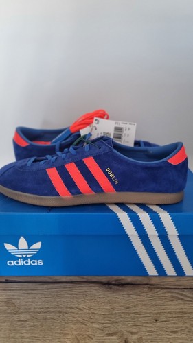 Adidas dublin 2020 - 2020, city