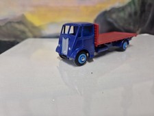 Atlas Dinky 512 Guy Flat Truck