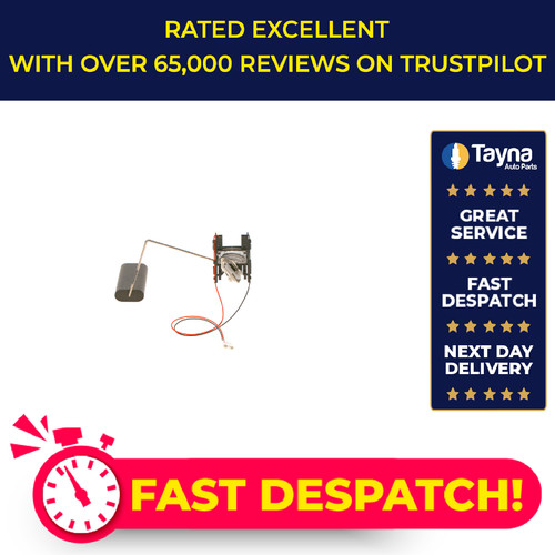 Fuel tank sender unit fits - tank,