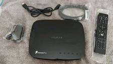 Humax aura 2tb - 4k, freeview