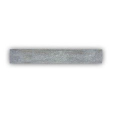 1.83m Plain Concrete Gravel