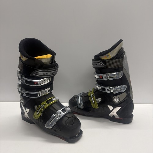 Salomon wave ski - x,