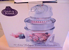 GILES & POSNER 10 Litre