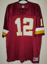 Champion Frerotte Washington