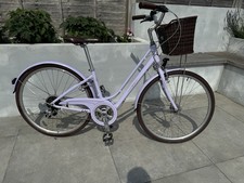 Women's Bike - Liv (Giant)