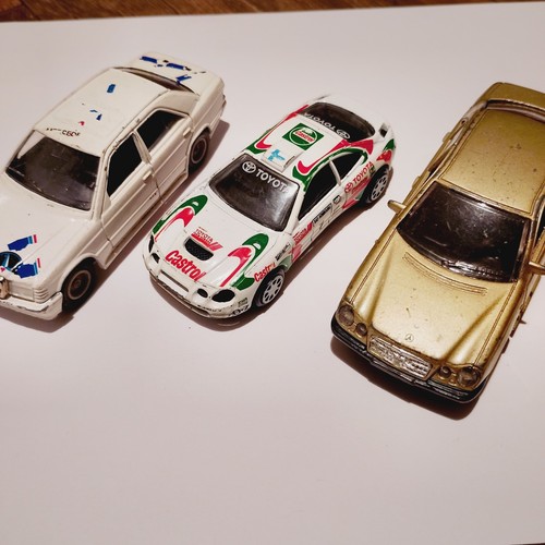 Vintage diecast verem - vintage,