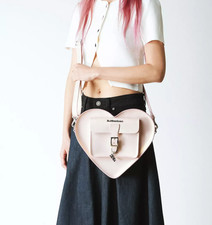 Dr Martens METALLIC SHIFT