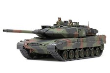 German main battle tank - german,