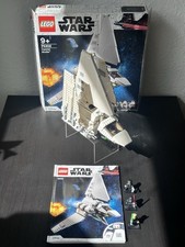 LEGO Star Wars 75302 Imperial