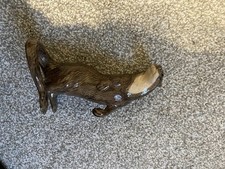 Otter Ornament