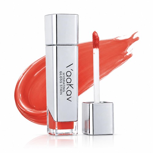 Lip stain long lasting - lip,
