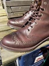 Martens vintage boots - dr,