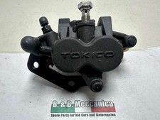 CALIPER Brake Tokico Front
