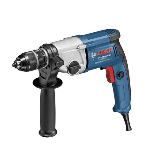 Bosch gbm 240v - bosch, 13-2