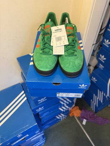 Adidas atlantic mkii - adidas,