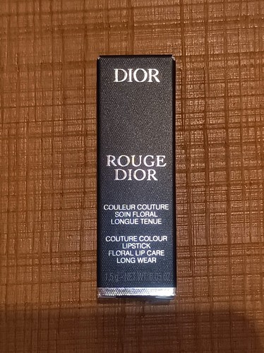 Dior rouge couture floral - dior,